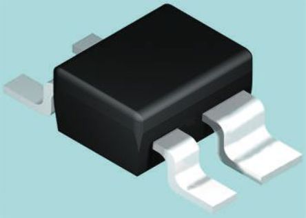 ON Semiconductor - NCP4682DSQ18T1G - ON Semiconductor NCP46xx ϵ NCP4682DSQ18T1G ѹ, 1.7  5.25 V, 1.8 V, 0.8%ȷ, 150mA, 4 SC-82A		