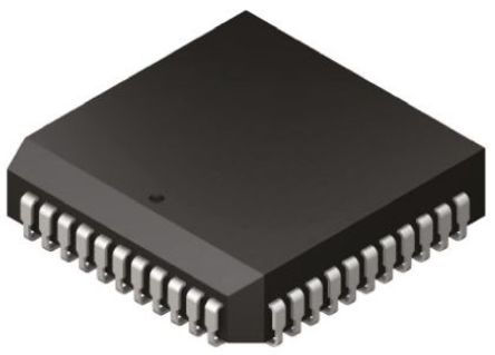 Microchip AT89C51RC-24JU