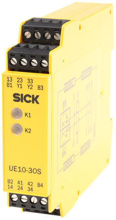 Sick UE10-3OS3D0