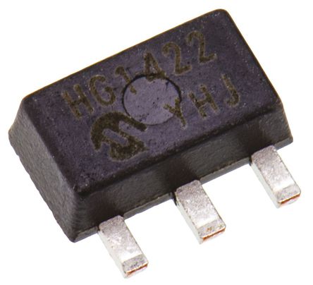 Microchip MCP1702T-3302E/MB