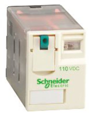 Schneider Electric RXM3AB1FD