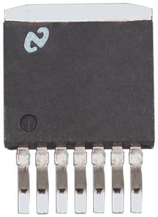 Texas Instruments LM2670S-5.0/NOPB