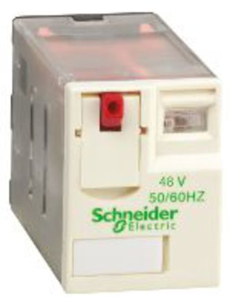 Schneider Electric RXM2AB1E7