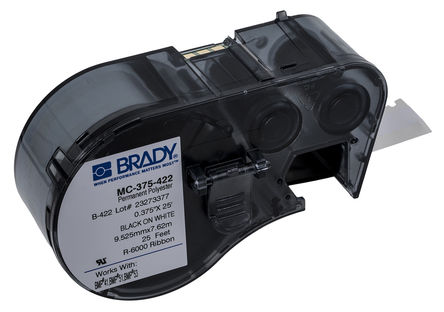 Brady MC-375-422