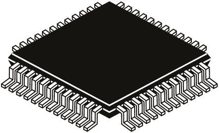 Cypress Semiconductor - CY7C65632-48AXC - Cypress Semiconductor CY7C65632-48AXC USB , ֧USB 2.0, 5 V, 48 TQFPװ		