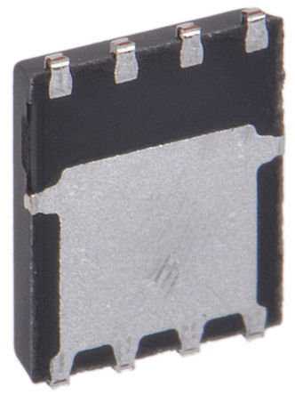 Fairchild Semiconductor - FDMS5672 - Fairchild Semiconductor UltraFET ϵ Si N MOSFET FDMS5672, 10.6 A, Vds=60 V, 8 MLPװ		