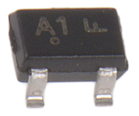 ON Semiconductor BAW56WT1G
