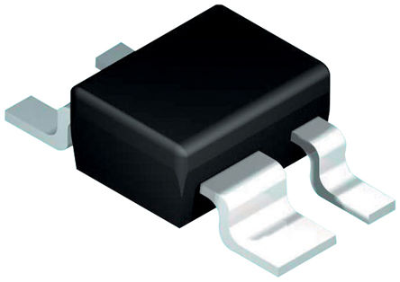 Infineon - BF2040WH6814 - Infineon N Si MOSFET ļ BF2040WH6814, 40 mA, Vds=8 V, 4 SOT-343װ		