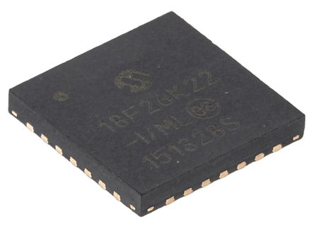 Microchip PIC18F26K22-I/ML
