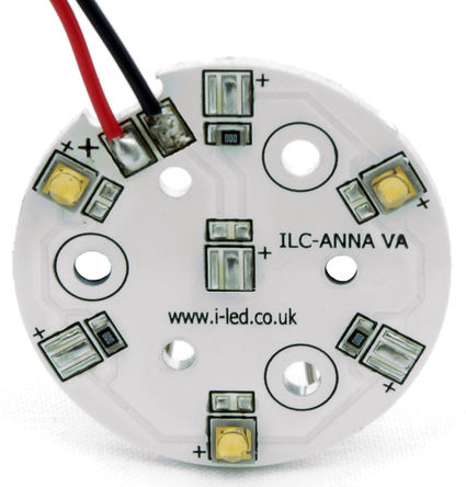 Intelligent LED Solutions ILC-ONA3-DEBL-SC211-WIR200.
