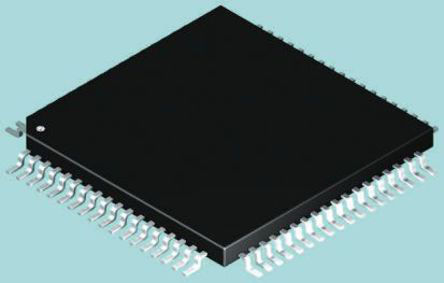 Analog Devices AD9726BSVZ