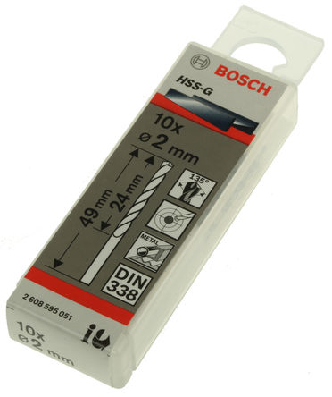Bosch 2608595051