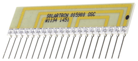Solartron Metrology - 005900-RS - Solartron Metrology ѹѹ źŵ 005900-RS, ѹ, 15 V Դѹ		