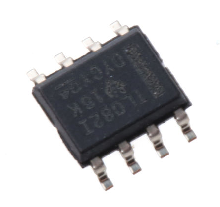 Texas Instruments TL082ID