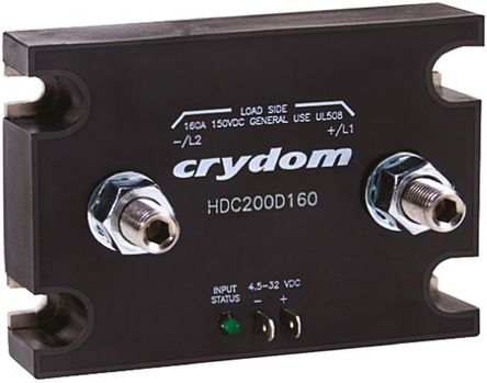 Crydom HDC60D120