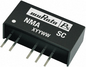 Murata Power Solutions NMA0509SC