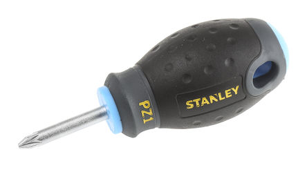 Stanley - 1-65-408 - Stanley PZ1  Pozidriv ͷͷ ̴ ˿ 1-65-408		