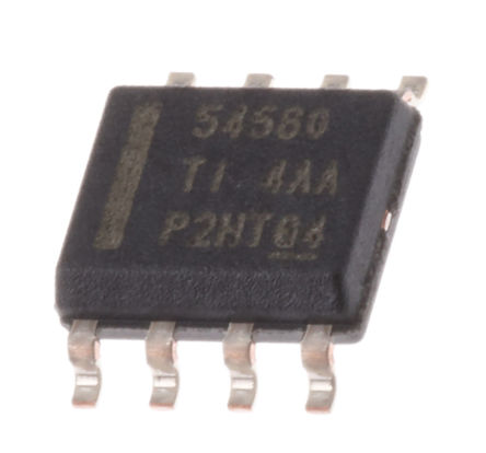 Texas Instruments TPS54560DDA