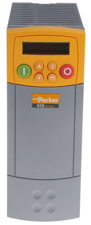 Parker 650/022/400/F/01/DISP/UK/0/0