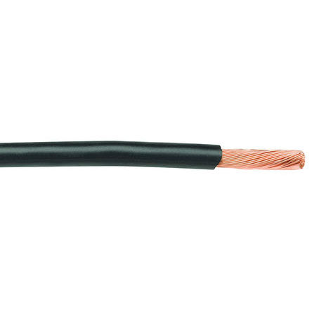 Alpha Wire - 5854 BK005 - Alpha Wire 30m ɫ 24 AWG UL1213 PTFE 豸 5854 BK005, 0.24 mm2 , 19/0.13 mm оʾ, 600 V		
