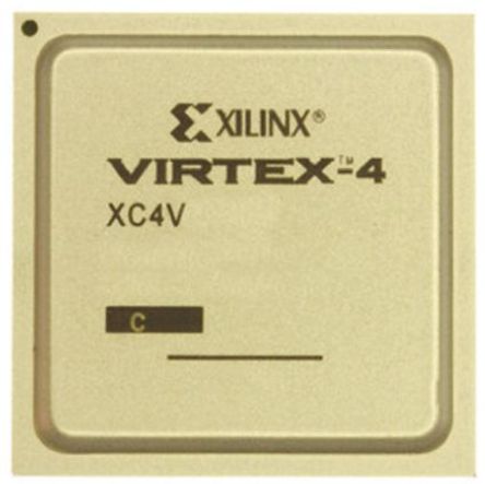 Xilinx XC4VLX100-10FFG1148I