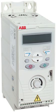 ABB - ACS150-03E-03A3-4 - ABB ACS150 ϵ IP20 1.1 kW Ƶ ACS150-03E-03A3-4, 500Hz, 3.3 A, 380  480 V		