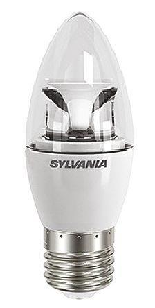 Sylvania - 26929 - Sylvania ToLEDo ϵ 6.5 W 470 lm ɵ ůɫ LED GLS  26929, E27 , ε, 220  240 V (൱ 40W ׳)		