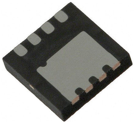 Fairchild Semiconductor FDMC0310AS_F127