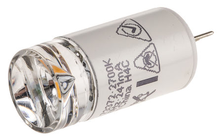 Osram - PARATHOM LED PIN G4 - Osram 2.1 W ůɫ LED ҵ PARATHOM LED PIN G4, 140 lm, 2700K		