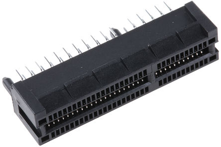 Samtec PCIE-064-02-F-D-TH
