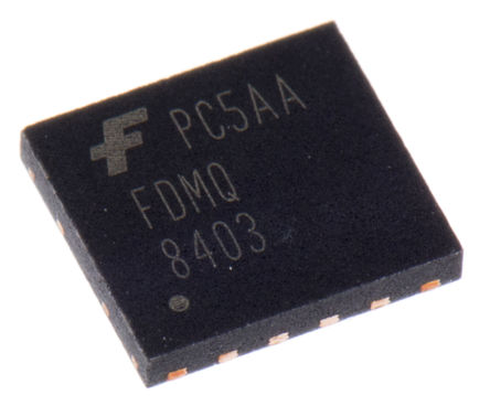Fairchild Semiconductor FDMQ8403