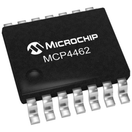 Microchip MCP4462-503E/ST