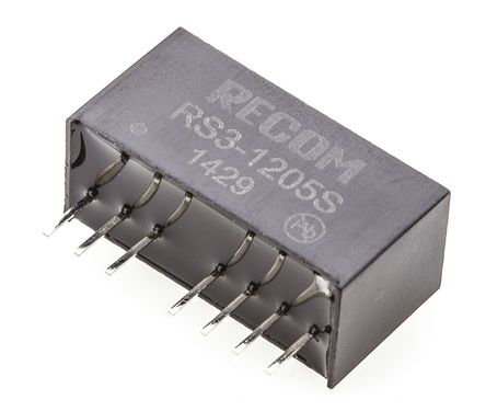 Recom RS3-1205S