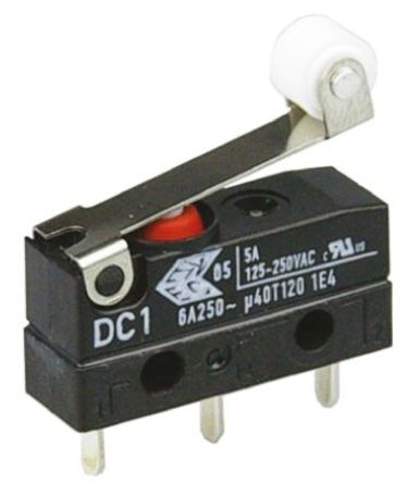 ZF DC1C-H1RB