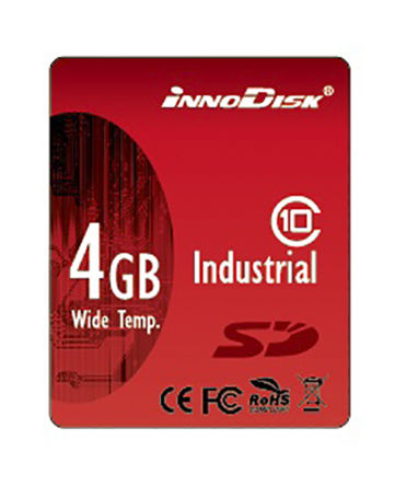 InnoDisk DS2A-04GI81W1B