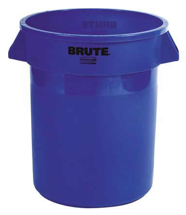 Rubbermaid Commercial Products FG262073BLUE