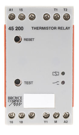 Broyce Control - 45200 24VAC - Broyce Control ¶ ؼ̵ 45200 24VAC, ˫ , 24 V 		