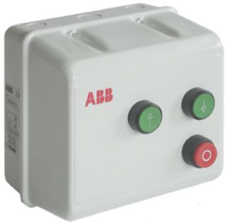 ABB - 1TVC400072S5699 - ABB 1TVC ϵ 7.5 kW Զ DOL  1TVC400072S5699, 400 V , 3, IP55		