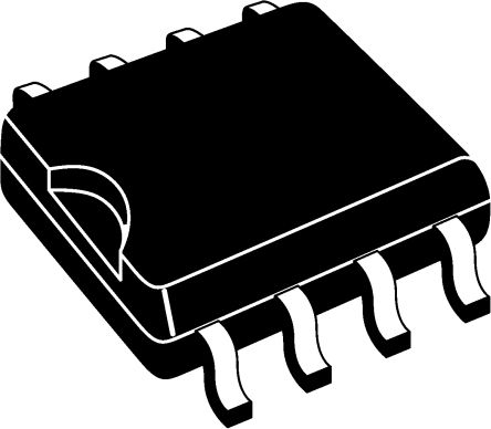 Microchip 25LC1024-I/SM