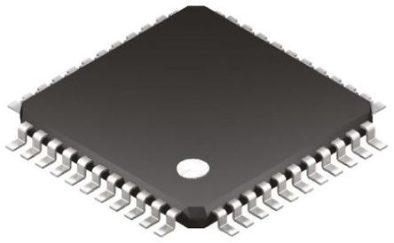 Microchip ATXMEGA64A4U-AU