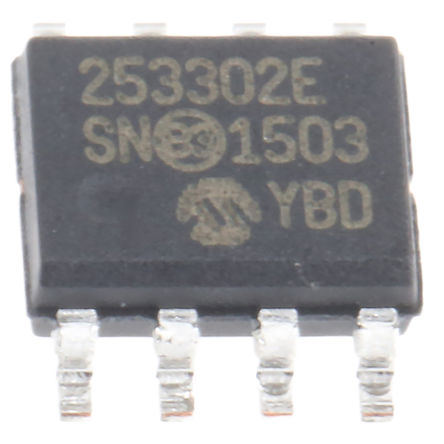 Microchip MCP1725-3302E/SN