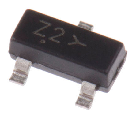 ON Semiconductor BZX84C5V1LT1G