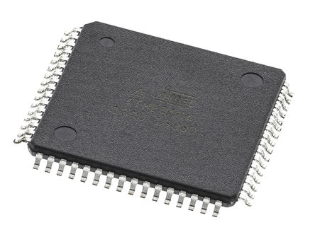 Microchip ATMEGA64-16AU
