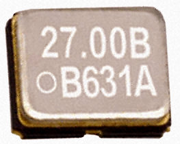 Epson - Q33210BD0000611 - Epson Q33210BD0000611 27 MHz , 50ppm, CMOS, 15pFص, 4 氲װװ		