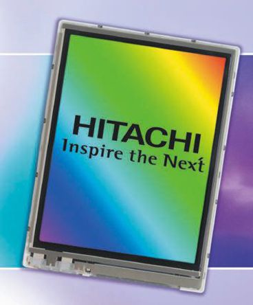 Hitachi TX07D09VM1CAB