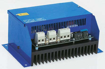 United Automation - PR3-E-18KW - United Automation PR3-E-18KW HVAC , 18kW, 25A, 2.6kg, 150 x 240 x 100mm		