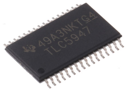 Texas Instruments TLC5947DAP
