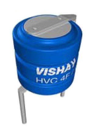 Vishay - MAL219691204E3 - Vishay 196 HVC ϵ 15F 5.6 V  EDLC MAL219691204E3, -20  +80% ݲ		
