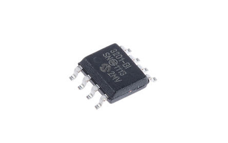 Microchip MCP3201-BI/SN